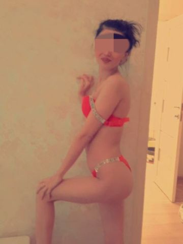 Анкета проститутки Снежанна, 24 года