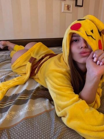 Анкета проститутки Милана, 24 года